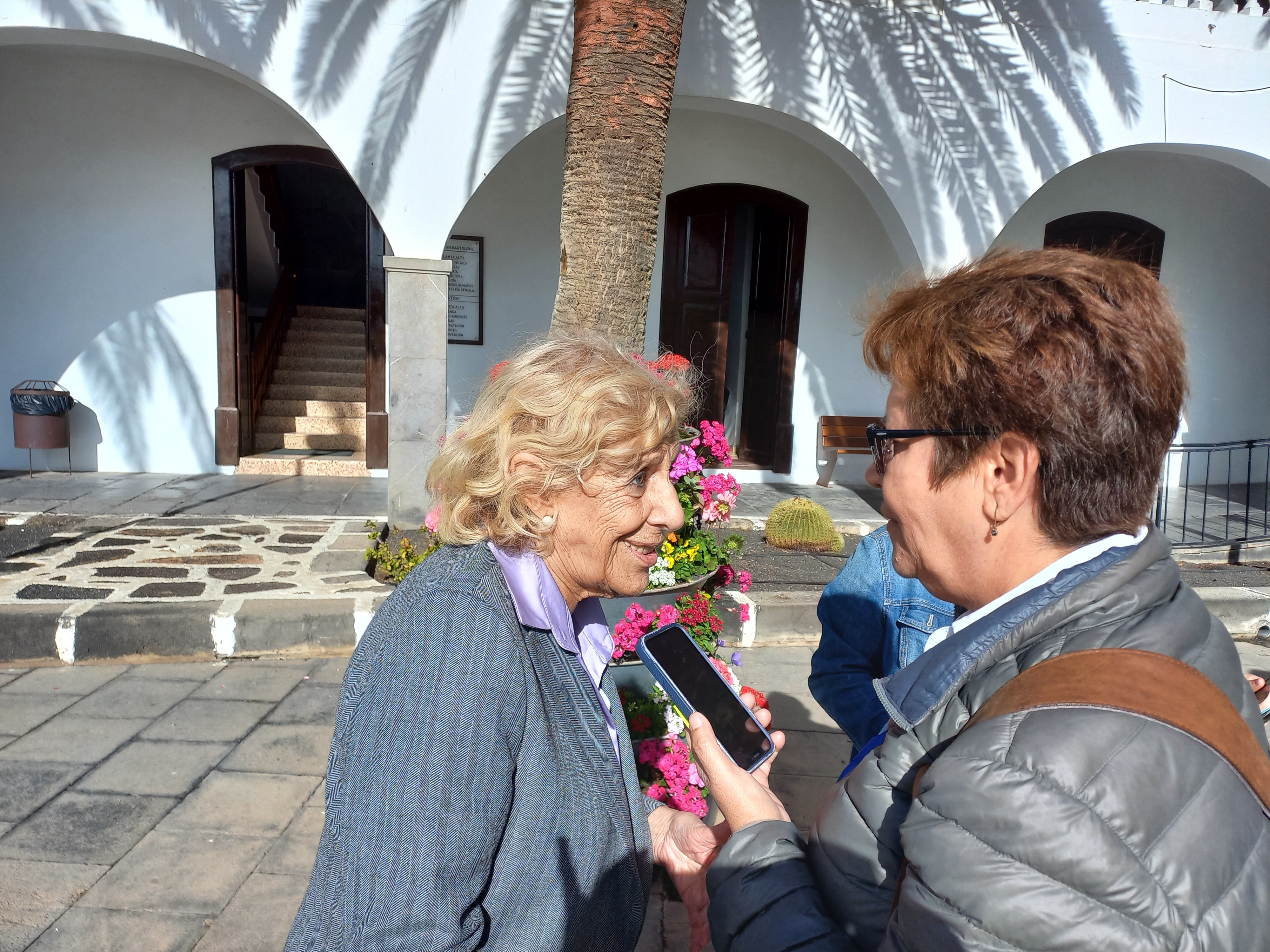<em>María G.</em>