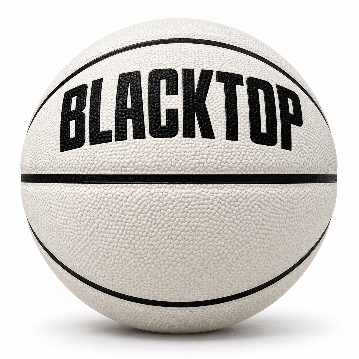 Leuchtender Basketball – Körbe nach Einbruch der Dunkelheit